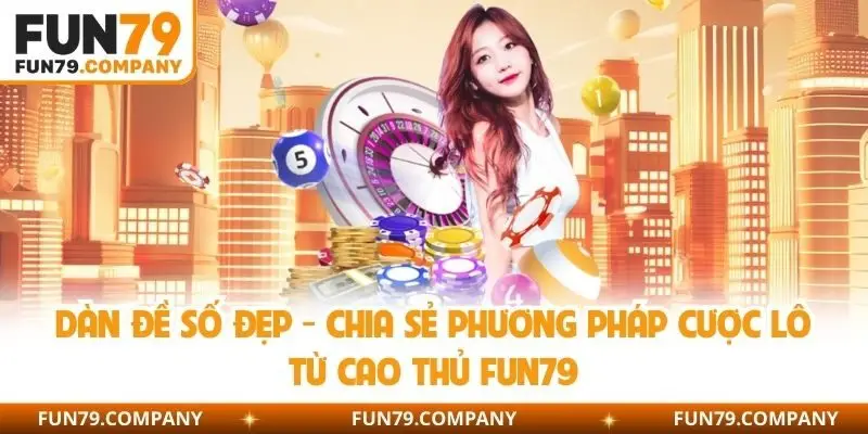 Dàn đề số đẹp